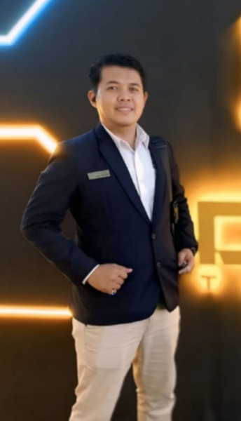Sales Baic Tangerang